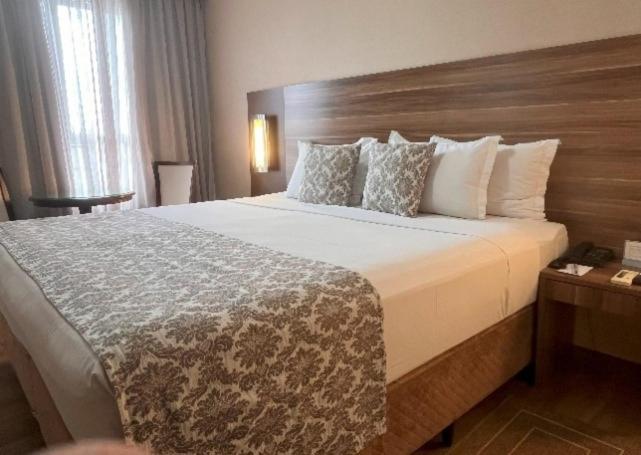 Hotel Florenca Americana Ngoại thất bức ảnh